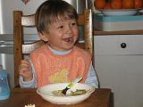 Petit diner 30 avril 2008